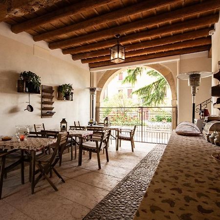 B&B Corte Jago Negrar Εξωτερικό φωτογραφία