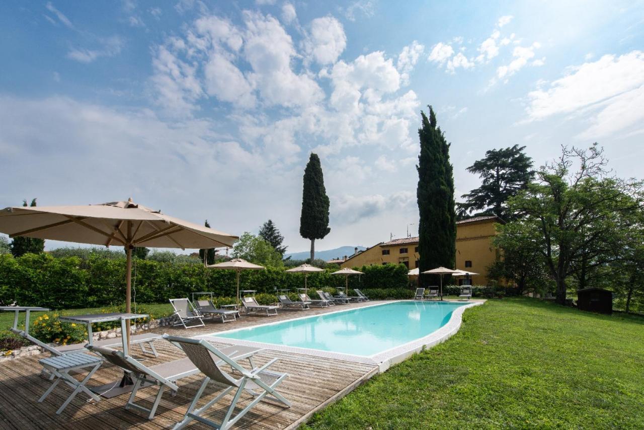 B&B Corte Jago Negrar Εξωτερικό φωτογραφία