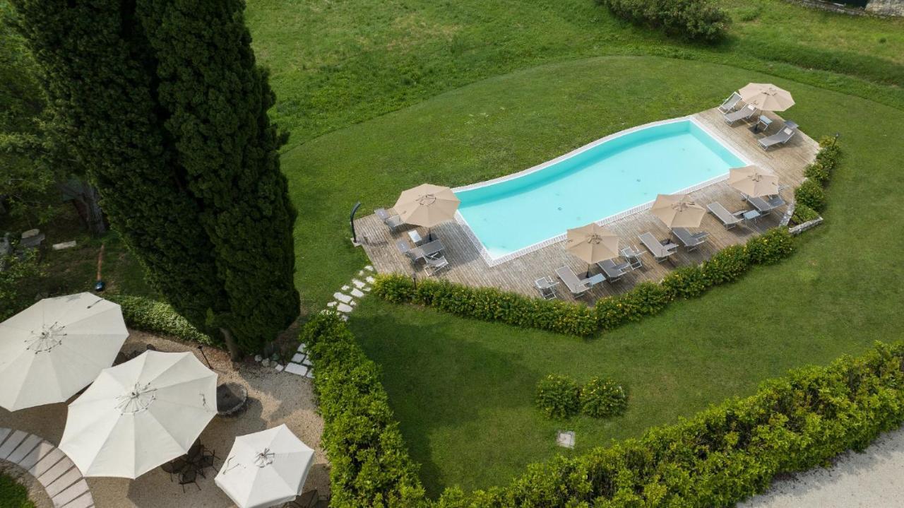 B&B Corte Jago Negrar Εξωτερικό φωτογραφία