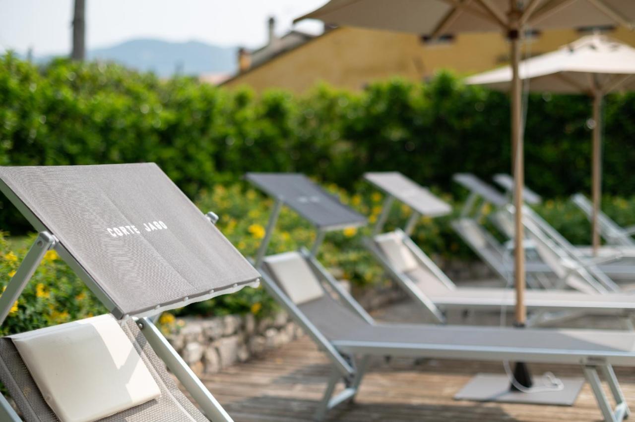 B&B Corte Jago Negrar Εξωτερικό φωτογραφία