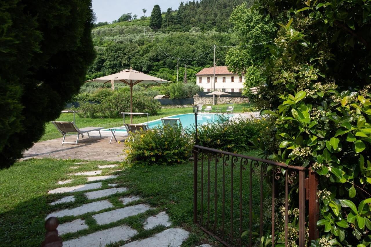 B&B Corte Jago Negrar Εξωτερικό φωτογραφία