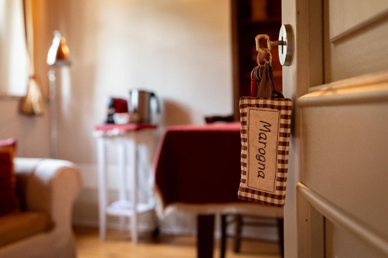B&B Corte Jago Negrar Εξωτερικό φωτογραφία