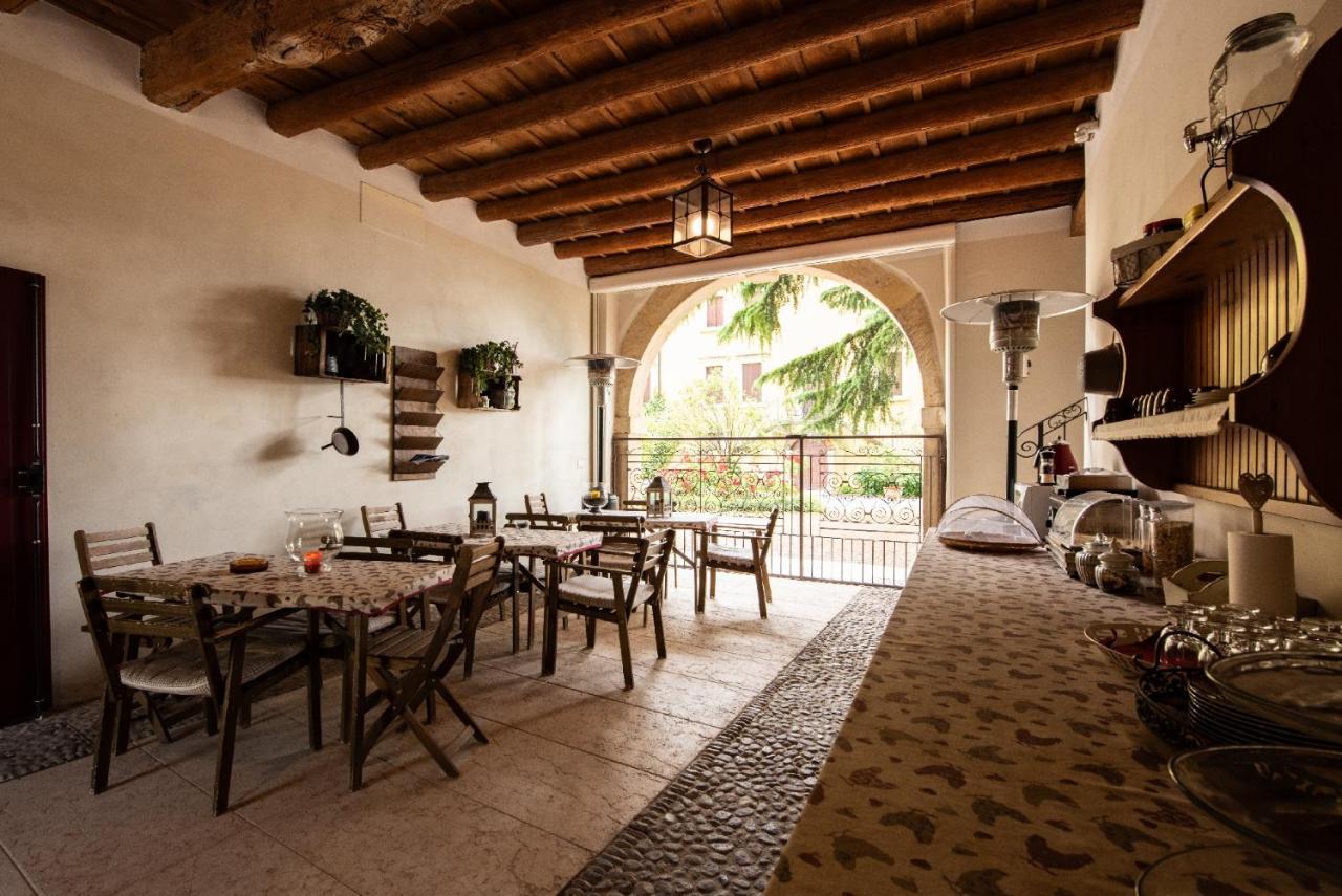 B&B Corte Jago Negrar Εξωτερικό φωτογραφία