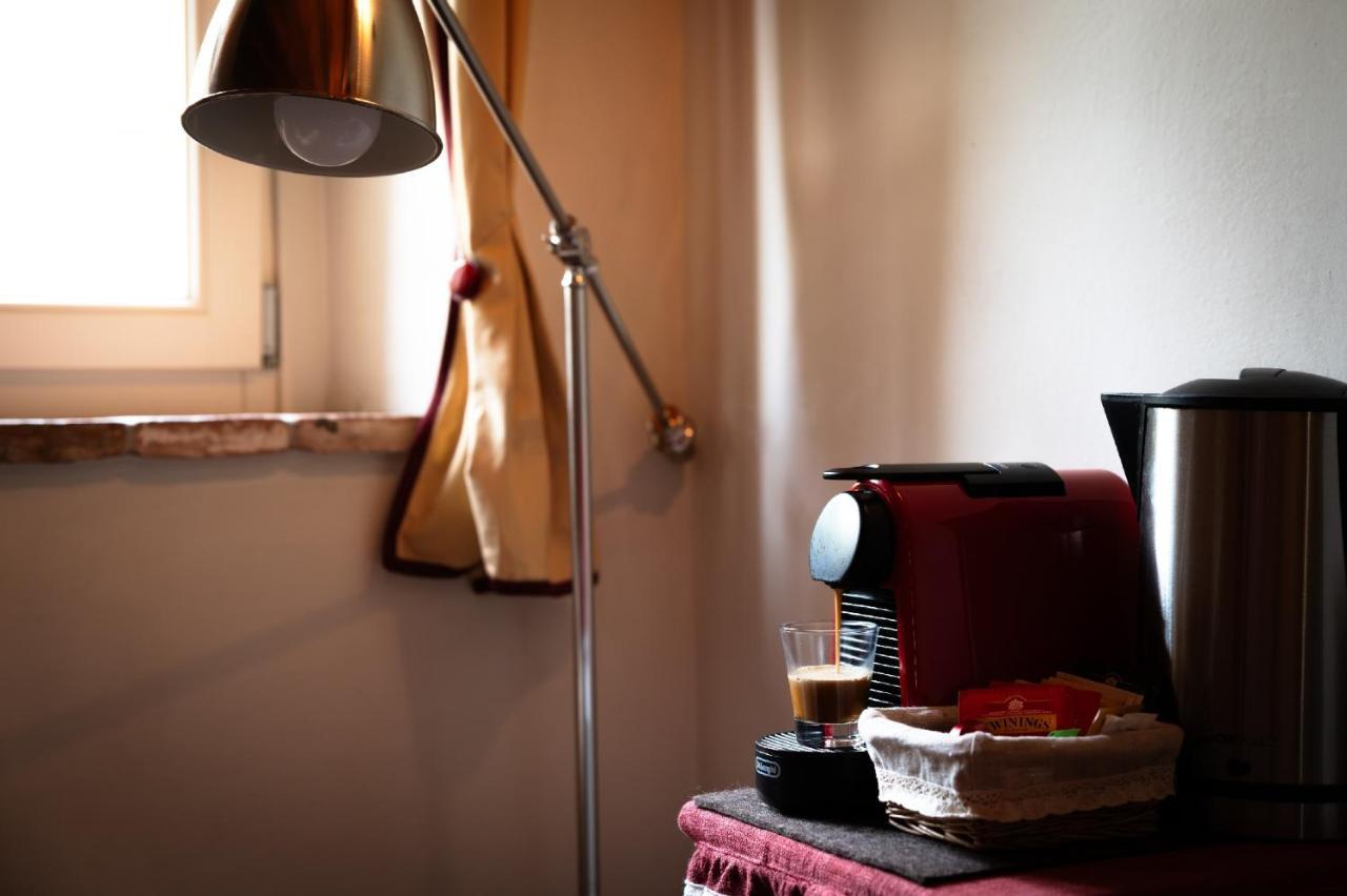 B&B Corte Jago Negrar Εξωτερικό φωτογραφία