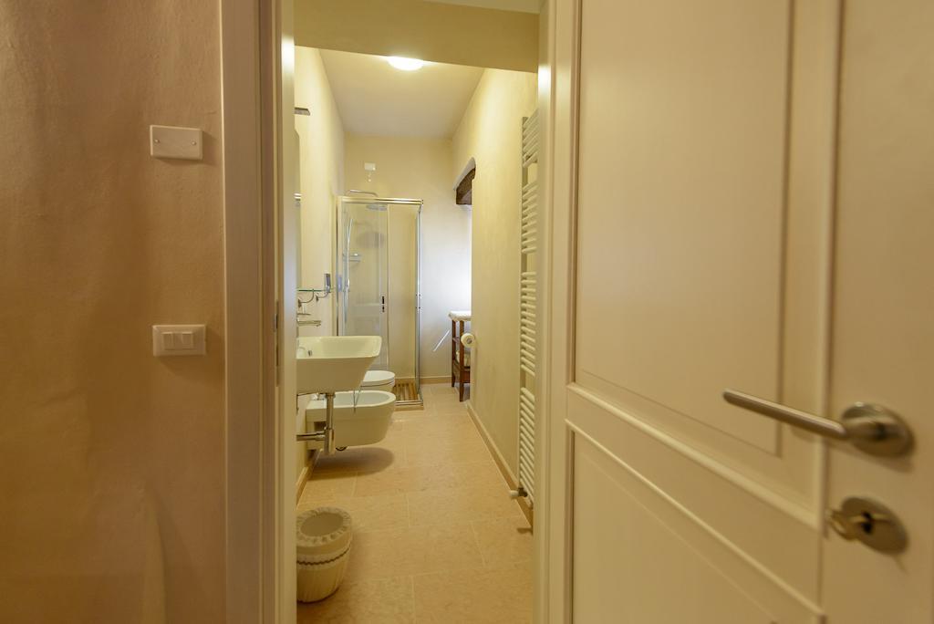 B&B Corte Jago Negrar Δωμάτιο φωτογραφία