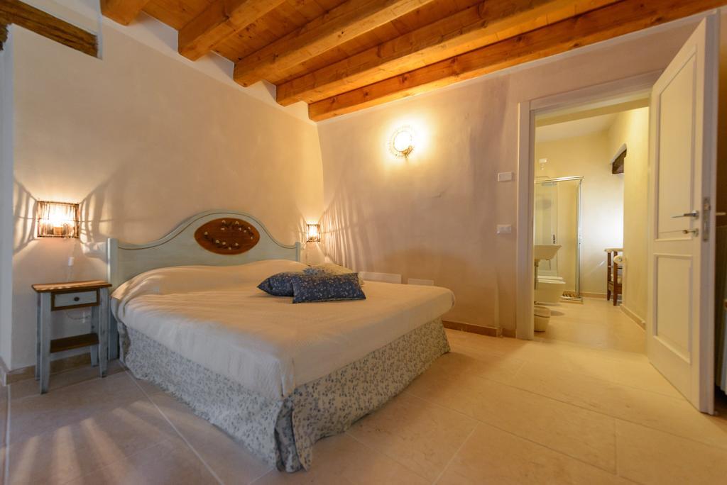 B&B Corte Jago Negrar Δωμάτιο φωτογραφία