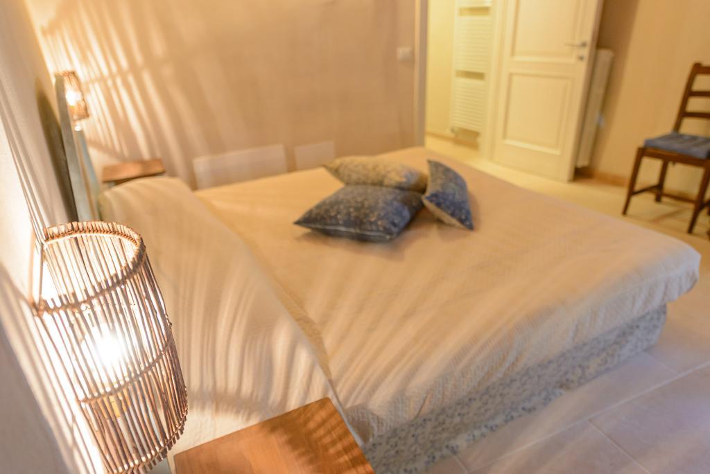 B&B Corte Jago Negrar Δωμάτιο φωτογραφία