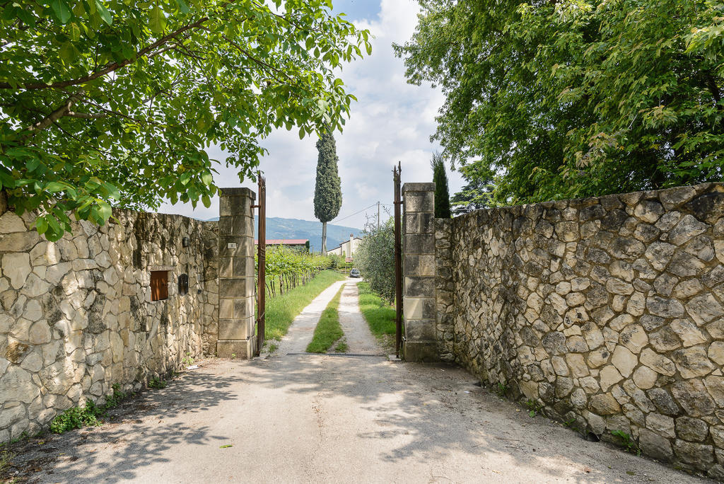 B&B Corte Jago Negrar Εξωτερικό φωτογραφία