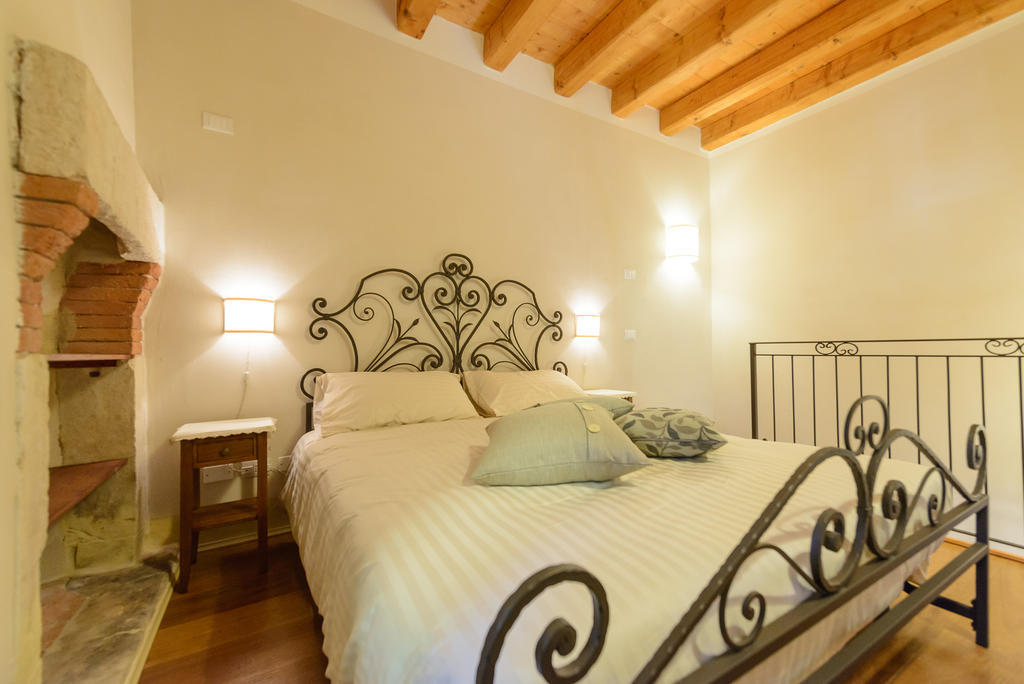 B&B Corte Jago Negrar Δωμάτιο φωτογραφία