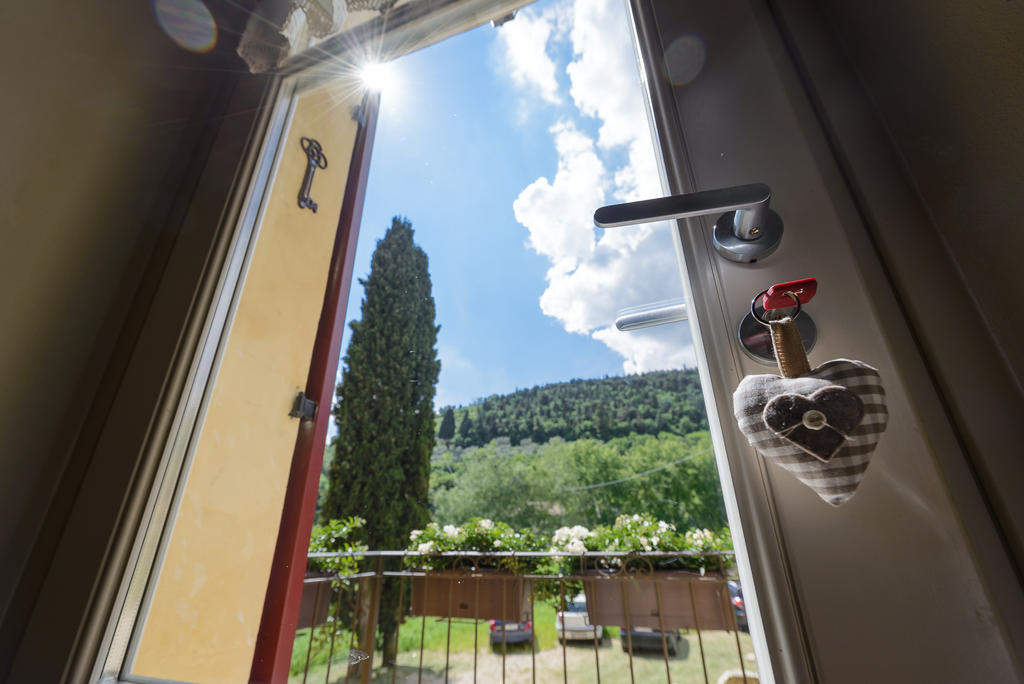 B&B Corte Jago Negrar Εξωτερικό φωτογραφία