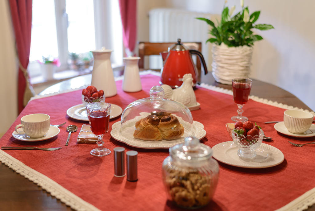 B&B Corte Jago Negrar Εξωτερικό φωτογραφία