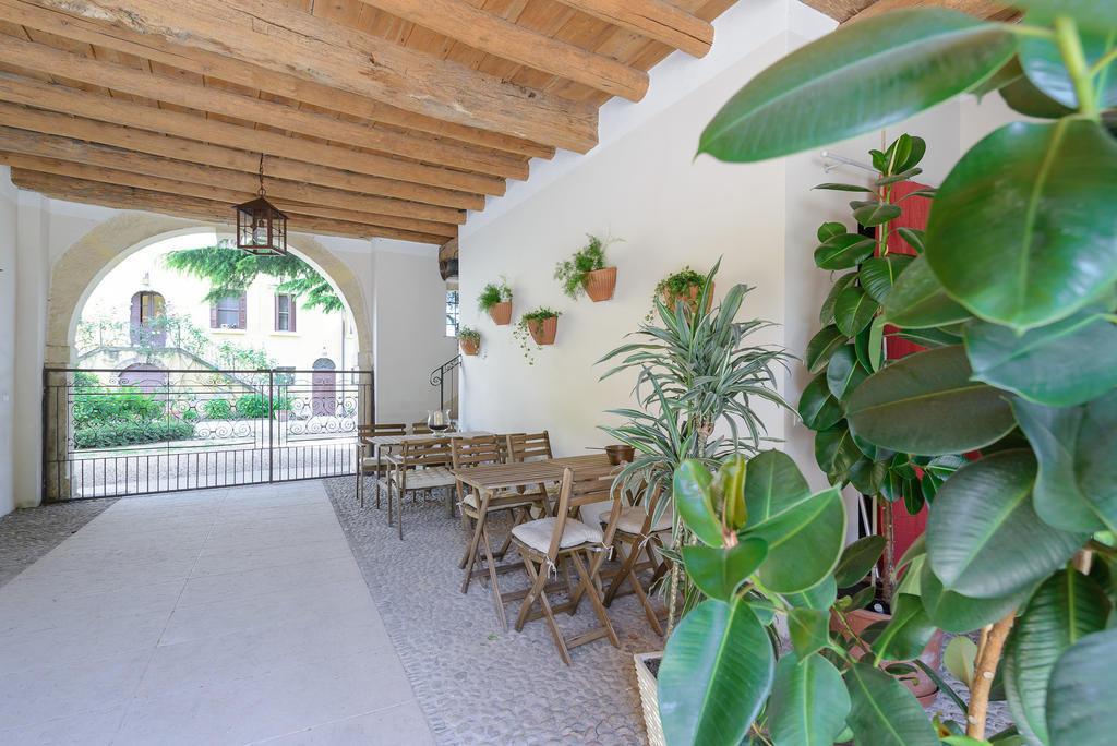 B&B Corte Jago Negrar Εξωτερικό φωτογραφία