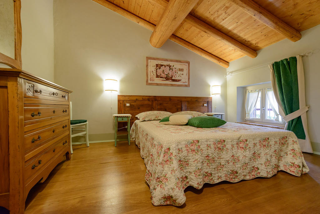 B&B Corte Jago Negrar Δωμάτιο φωτογραφία