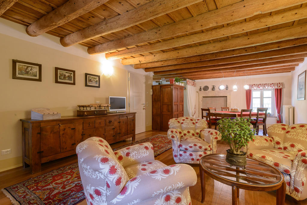 B&B Corte Jago Negrar Εξωτερικό φωτογραφία