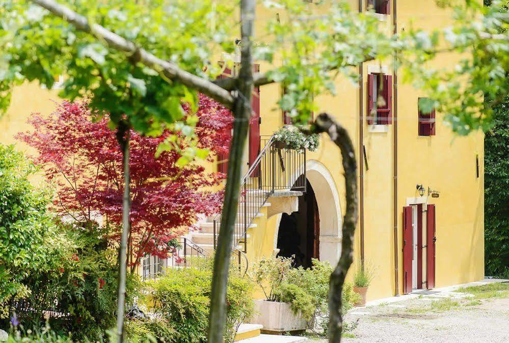 B&B Corte Jago Negrar Εξωτερικό φωτογραφία