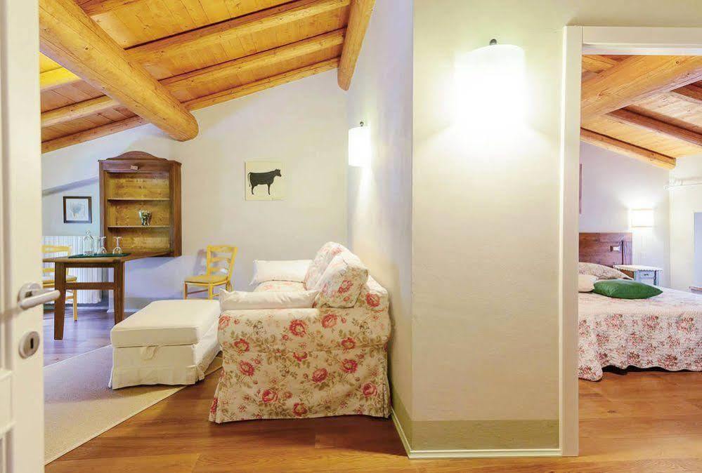 B&B Corte Jago Negrar Εξωτερικό φωτογραφία