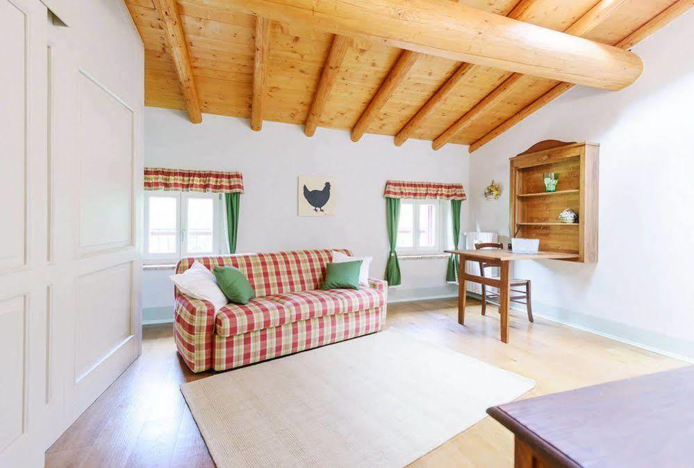 B&B Corte Jago Negrar Εξωτερικό φωτογραφία