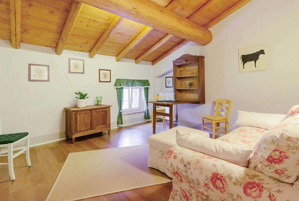 B&B Corte Jago Negrar Εξωτερικό φωτογραφία