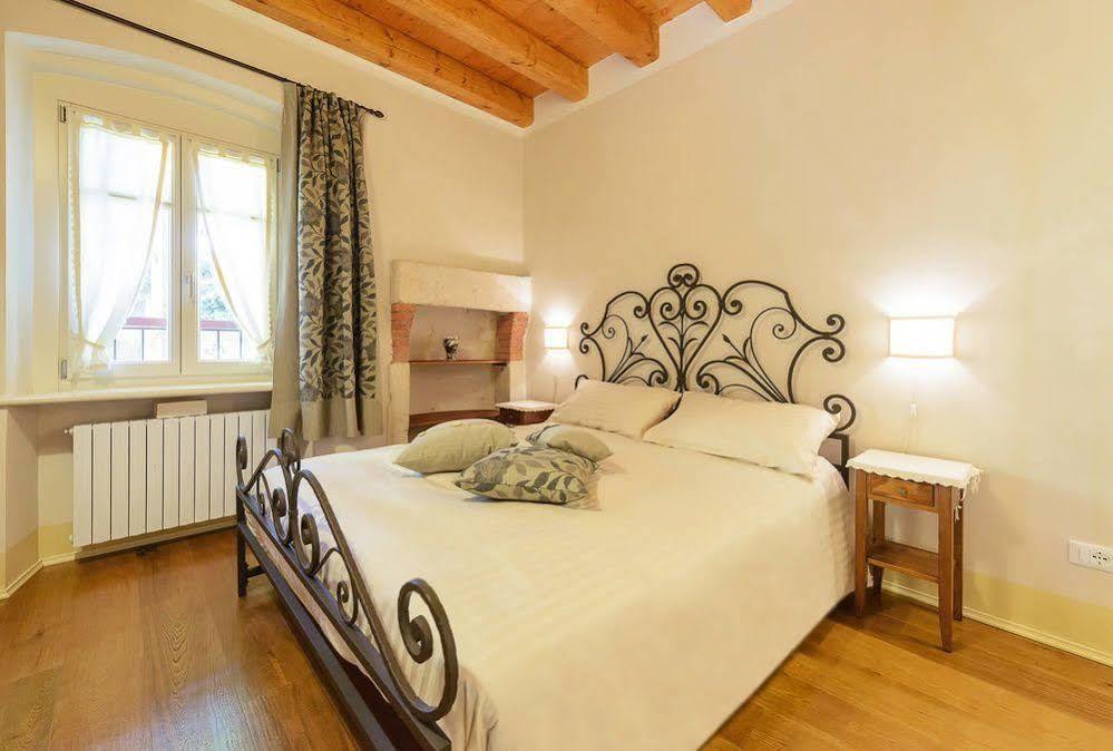 B&B Corte Jago Negrar Εξωτερικό φωτογραφία