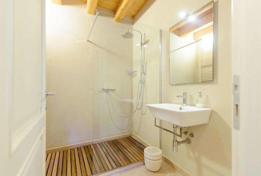 B&B Corte Jago Negrar Εξωτερικό φωτογραφία