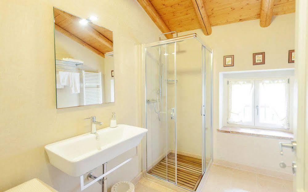 B&B Corte Jago Negrar Εξωτερικό φωτογραφία