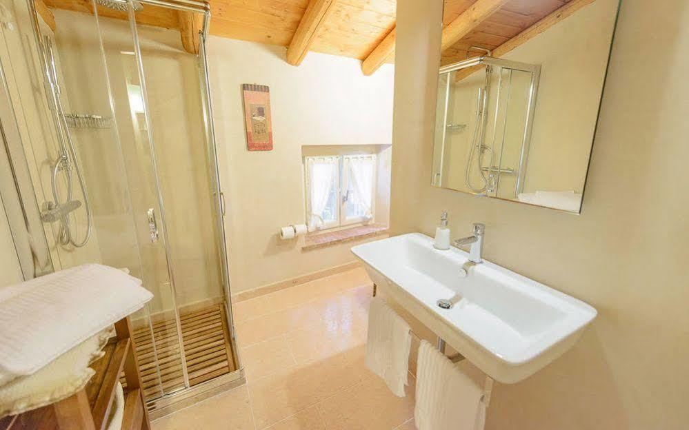 B&B Corte Jago Negrar Εξωτερικό φωτογραφία