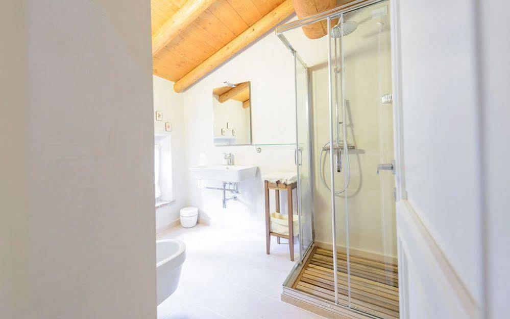 B&B Corte Jago Negrar Εξωτερικό φωτογραφία