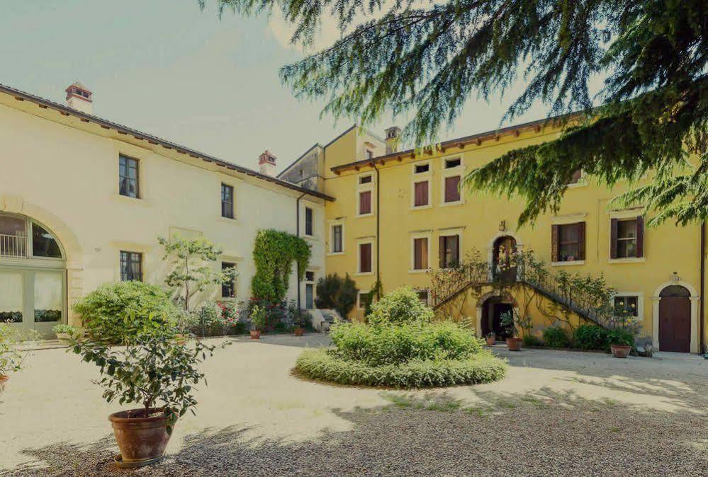 B&B Corte Jago Negrar Εξωτερικό φωτογραφία