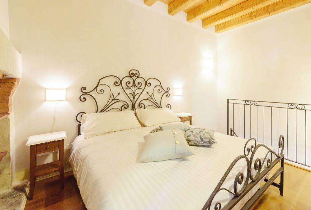 B&B Corte Jago Negrar Εξωτερικό φωτογραφία