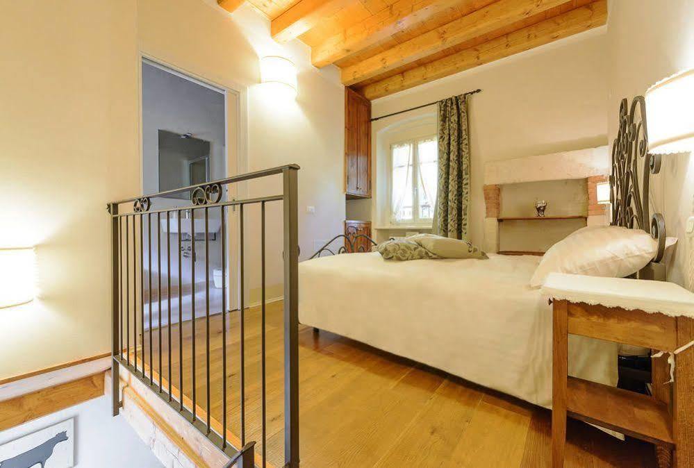 B&B Corte Jago Negrar Εξωτερικό φωτογραφία