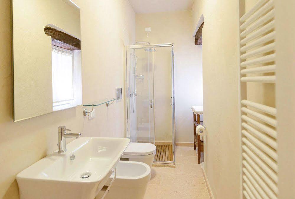 B&B Corte Jago Negrar Εξωτερικό φωτογραφία