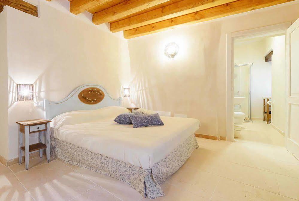 B&B Corte Jago Negrar Εξωτερικό φωτογραφία