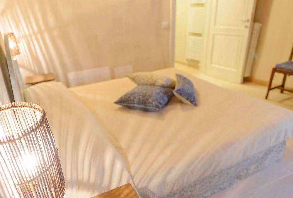 B&B Corte Jago Negrar Εξωτερικό φωτογραφία