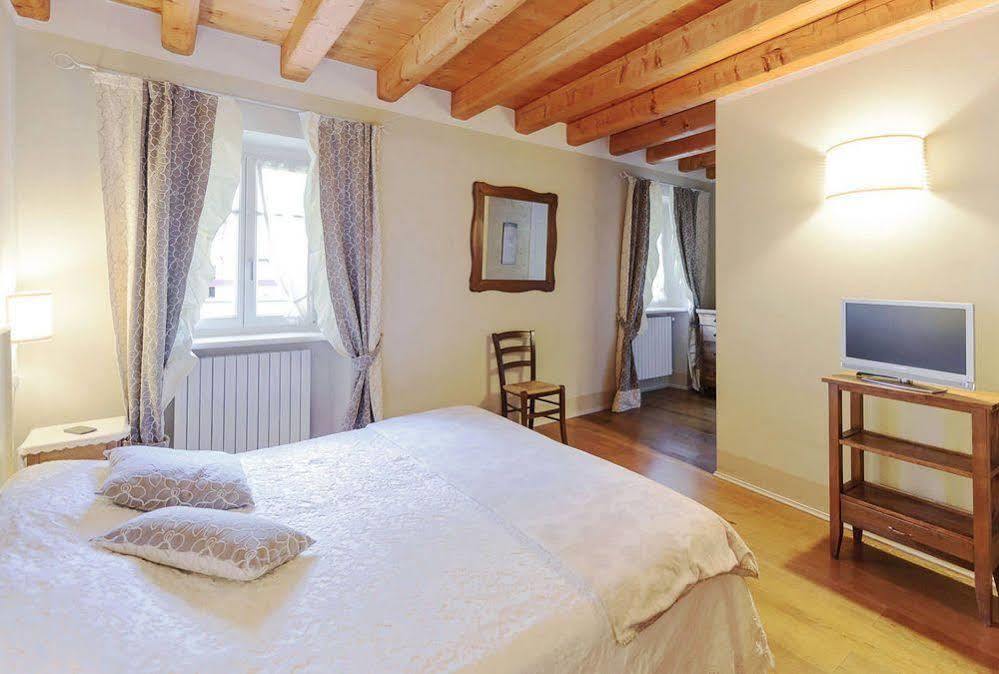 B&B Corte Jago Negrar Εξωτερικό φωτογραφία
