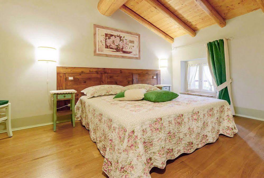 B&B Corte Jago Negrar Εξωτερικό φωτογραφία