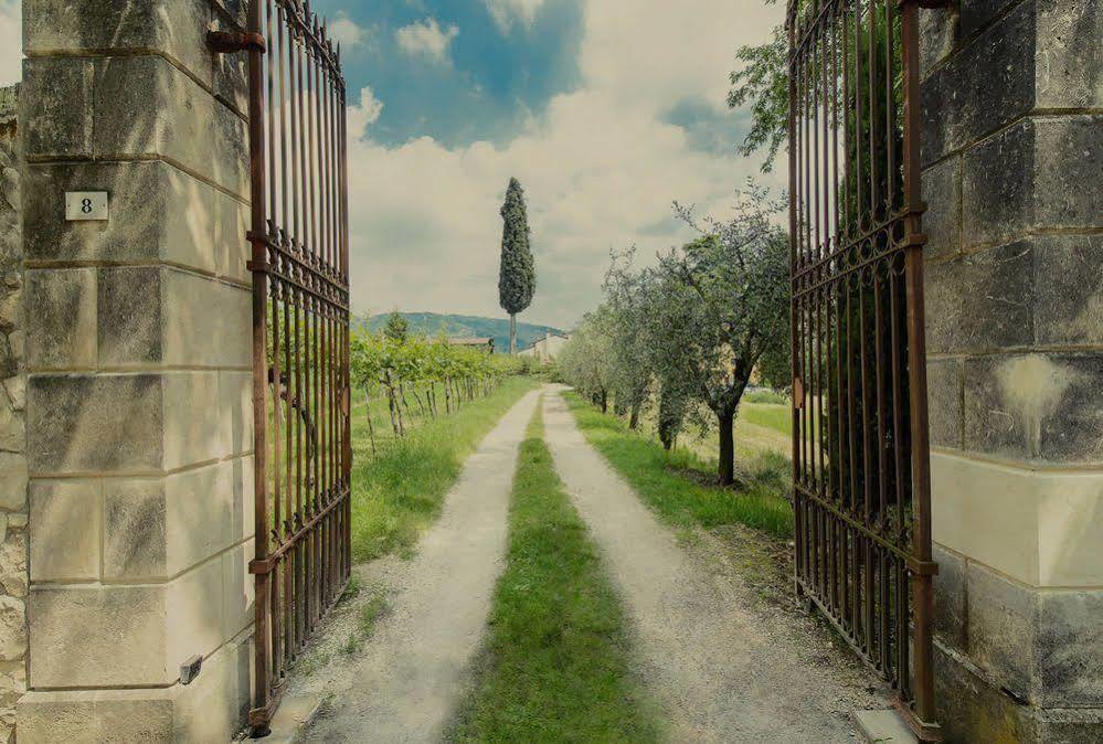 B&B Corte Jago Negrar Εξωτερικό φωτογραφία