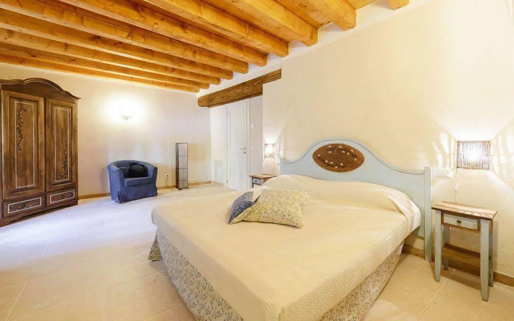 B&B Corte Jago Negrar Εξωτερικό φωτογραφία