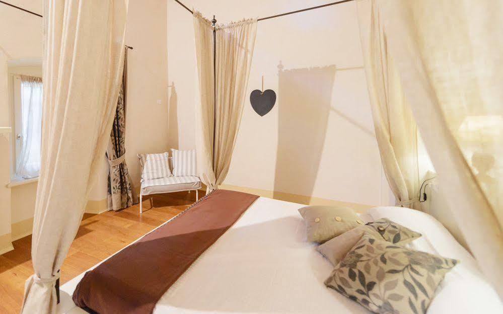 B&B Corte Jago Negrar Εξωτερικό φωτογραφία