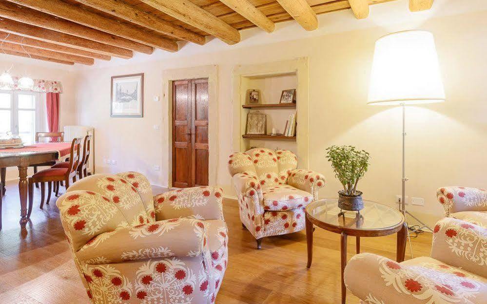B&B Corte Jago Negrar Εξωτερικό φωτογραφία