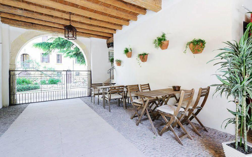 B&B Corte Jago Negrar Εξωτερικό φωτογραφία